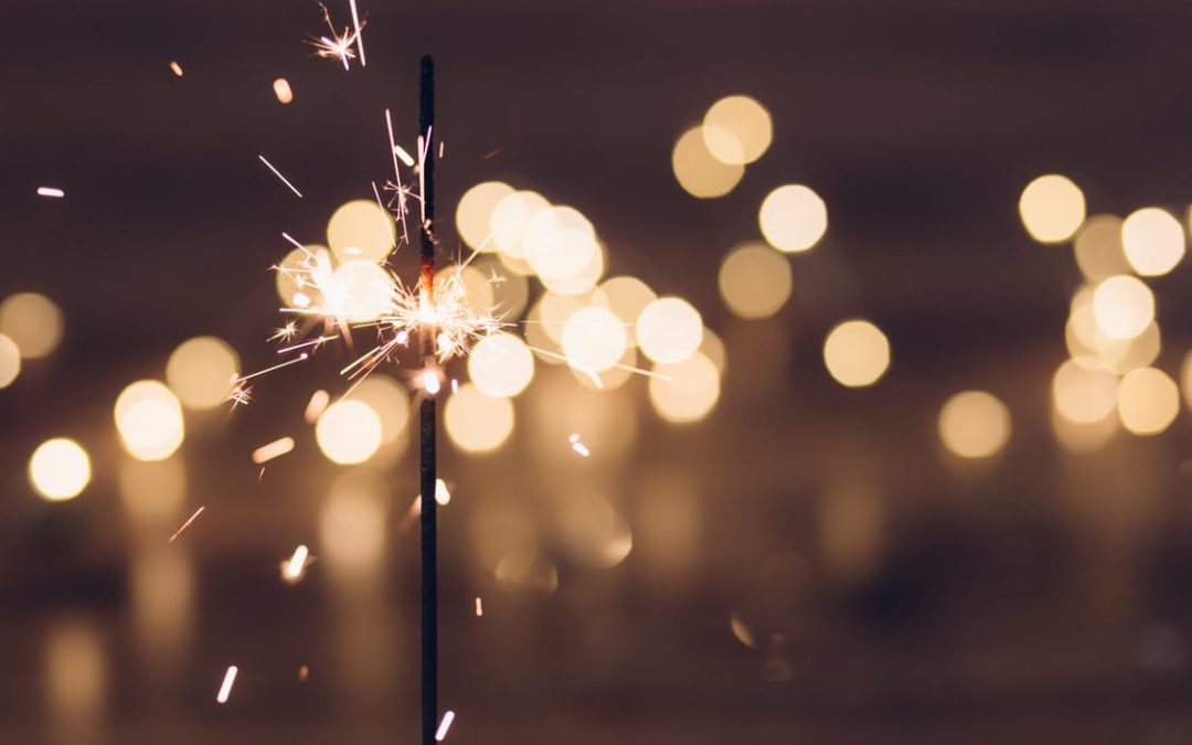 Spark your New Year into action with our connectivity checklist